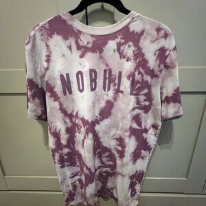 NOBULL Tie-Dye T-shirt